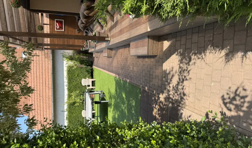 Aqua Apartmanh�z Si�fok