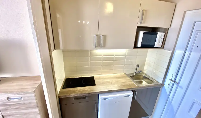 Aqua Blue Apartmanok Sifok