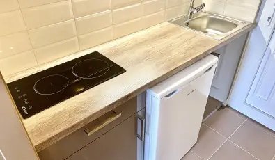 Aqua Blue Apartmanok Sifok