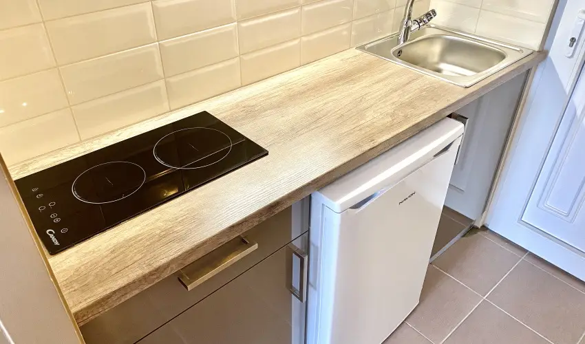 Aqua Blue Apartmanok Sifok