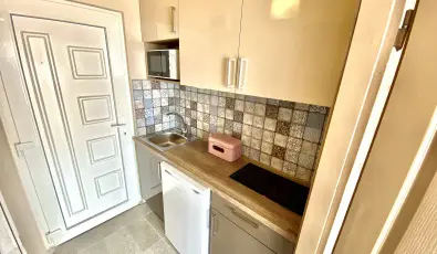 Aqua Blue Apartmanok Sifok