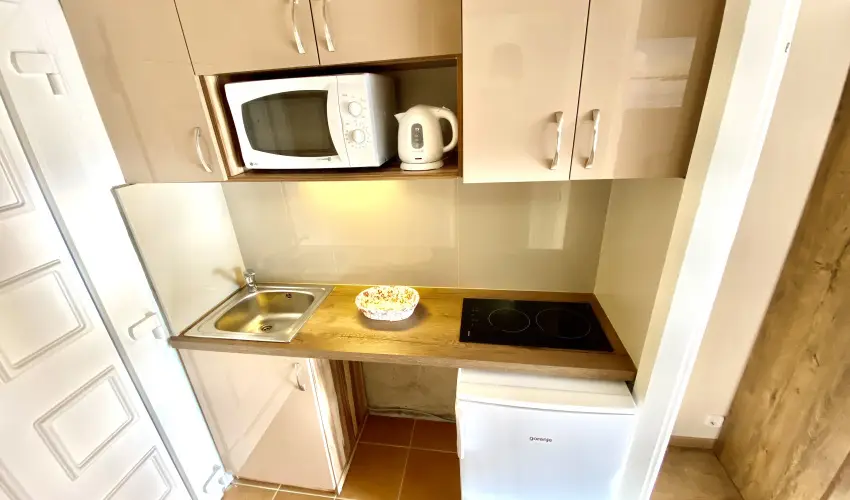 Aqua Blue Apartmanok Sifok