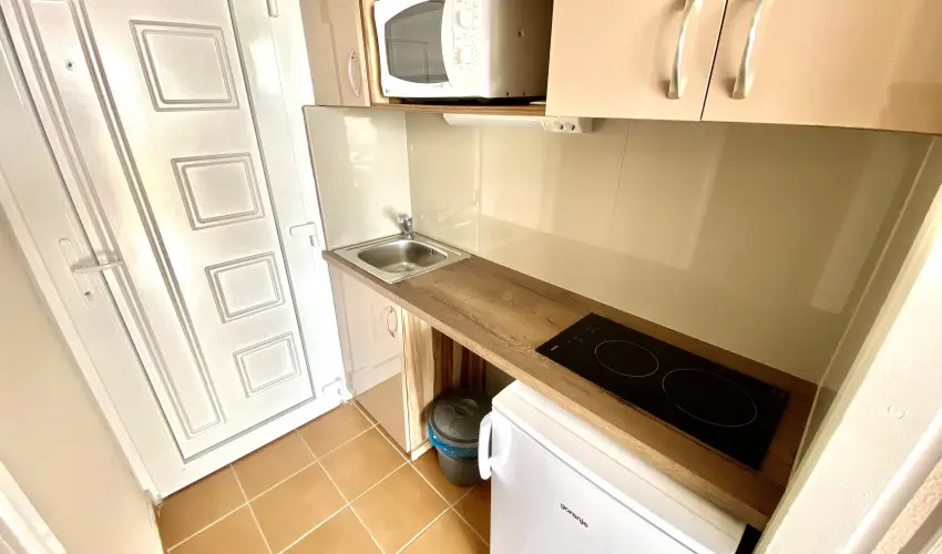 Aqua Blue Apartmanok Sifok