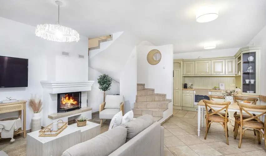 Aquilo Apartmanok Tihany