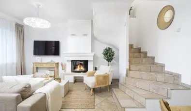 Aquilo Apartmanok Tihany