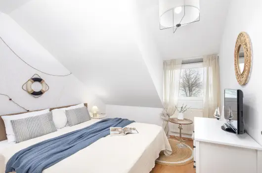 Aquilo Apartmanok, Tihany, Si�fok - 19 km