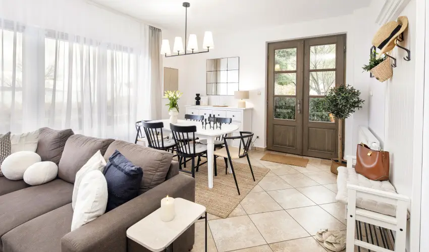 Aquilo Apartmanok Tihany