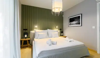 Aquilo Apartmanok Tihany