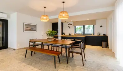 Aquilo Apartmanok Tihany