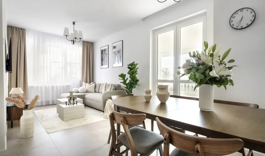 Aquilo Apartmanok Tihany