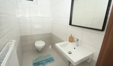 Aquilo Apartmanok Tihany