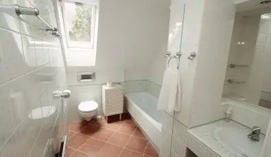 Aquilo Apartmanok Tihany