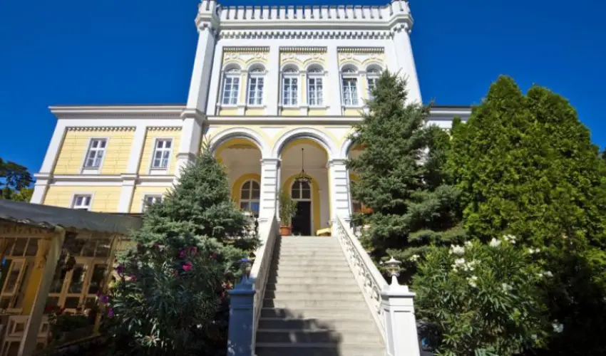 Astoria Hotel s tterem Balatonfred