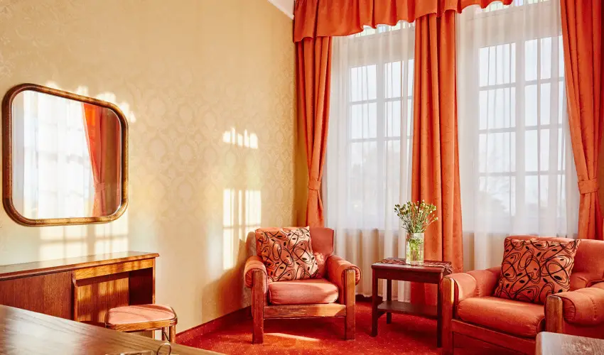 Astoria Hotel s tterem Balatonfred