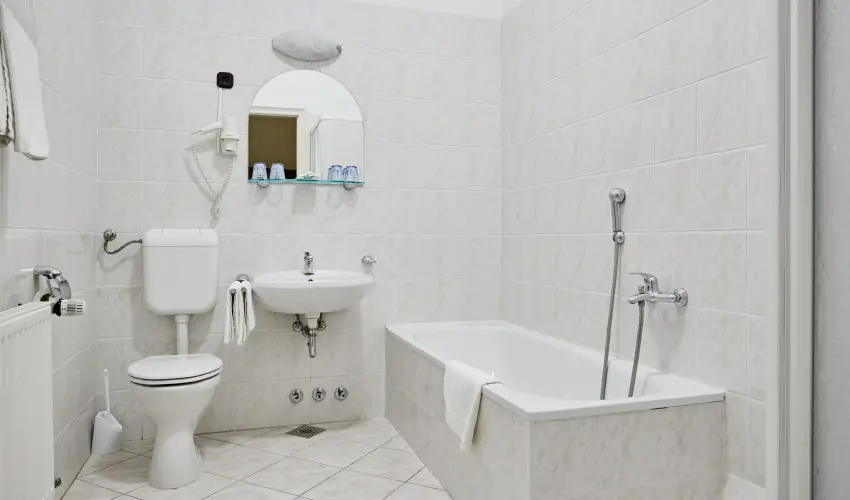 Astoria Hotel s tterem Balatonfred