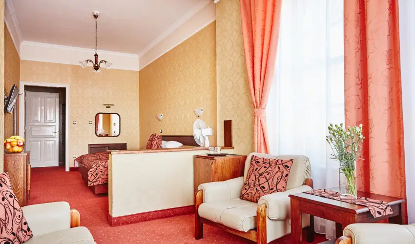 Astoria Hotel s tterem Balatonfred