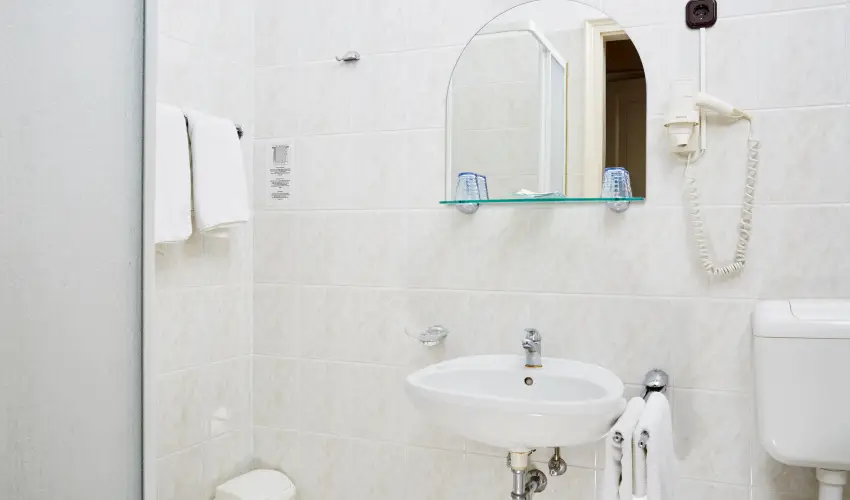 Astoria Hotel s tterem Balatonfred