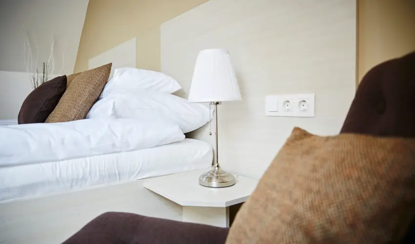 Astoria Hotel s tterem Balatonfred