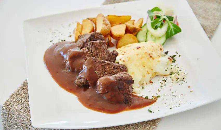 Astoria Hotel s tterem Balatonfred