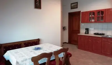 Balla Apartmanhz Sifok