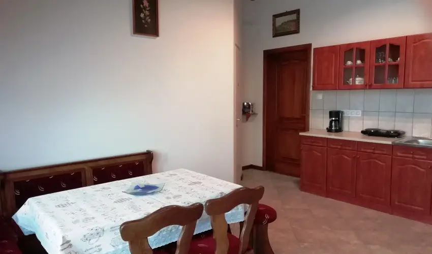 Balla Apartmanhz Sifok