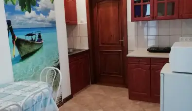 Balla Apartmanhz Sifok