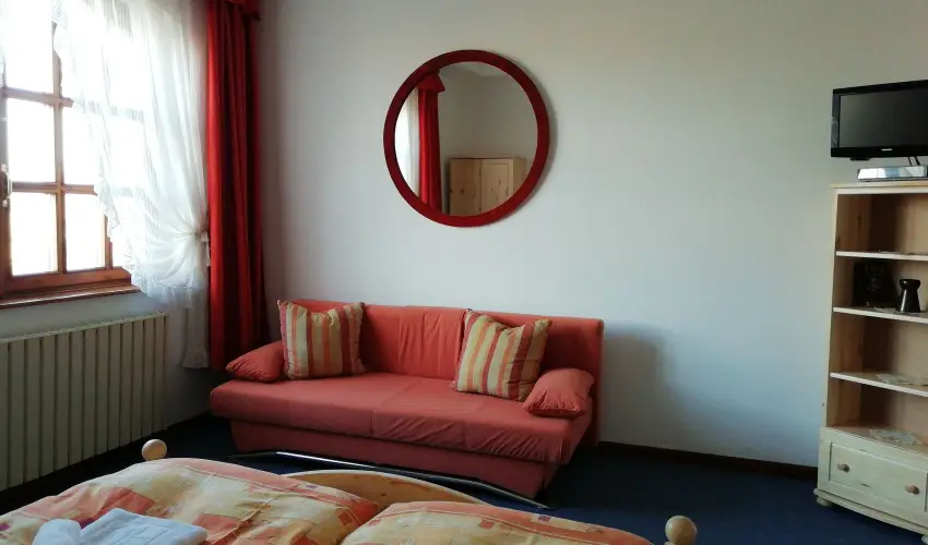 Balla Apartmanhz Sifok