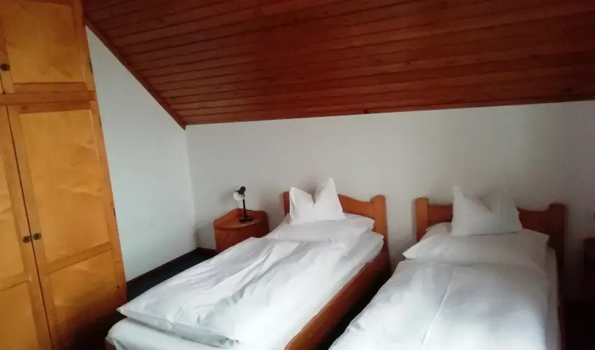 Balla Apartmanhz Sifok