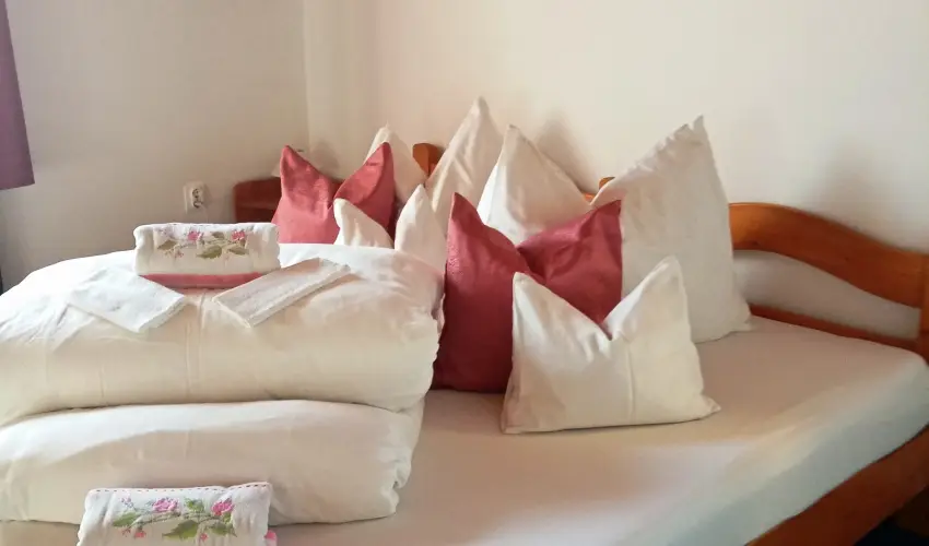 Balla Apartmanhz Sifok