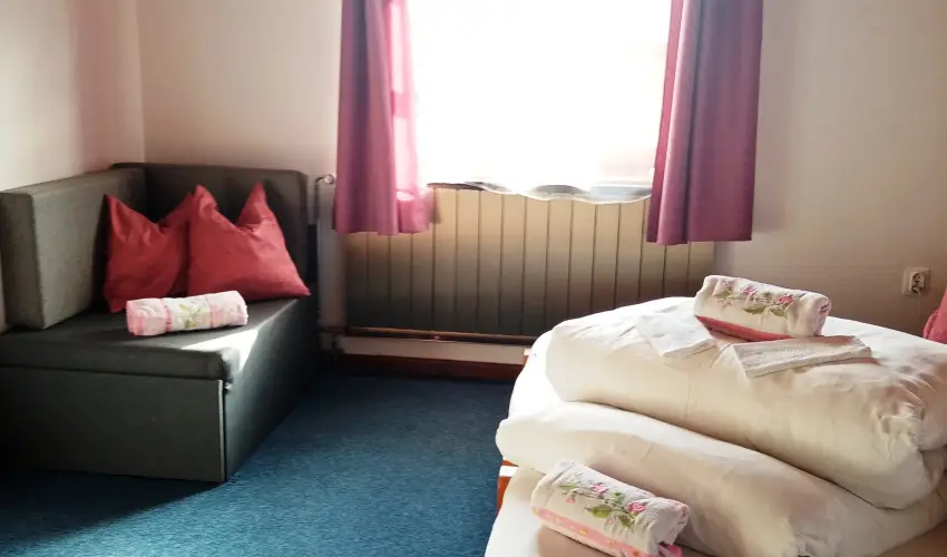 Balla Apartmanhz Sifok