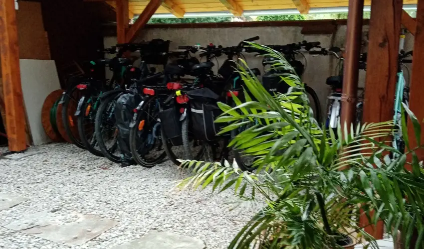 Balla Apartmanhz Sifok