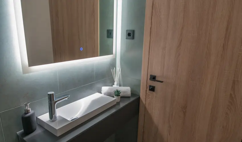 BJ81 Suite Hotel Sifok