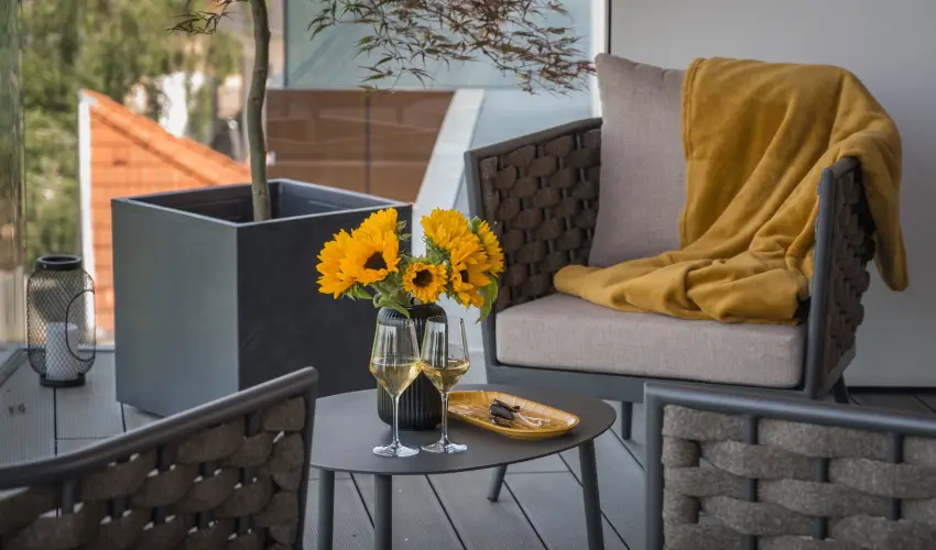 BJ81 Suite Hotel Sifok