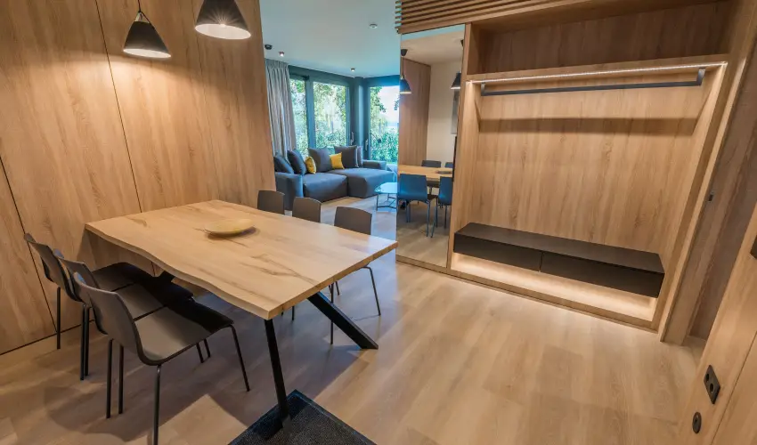 BJ81 Suite Hotel Sifok