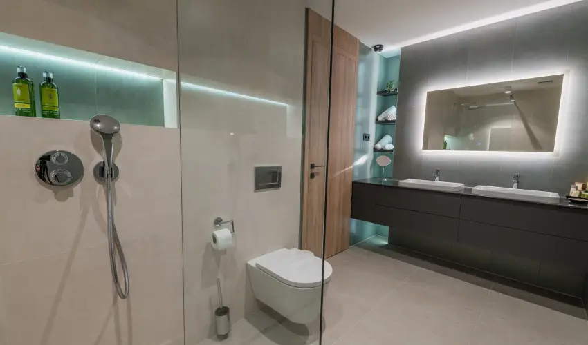 BJ81 Suite Hotel Sifok