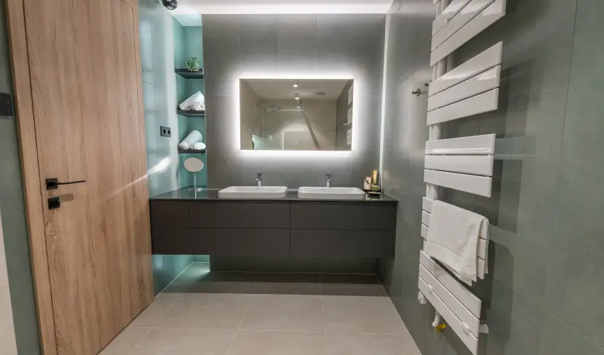 BJ81 Suite Hotel Sifok