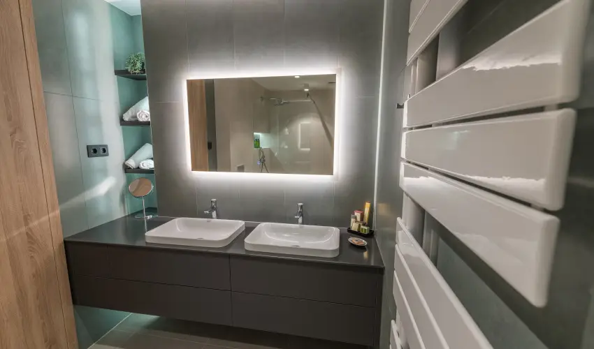 BJ81 Suite Hotel Sifok