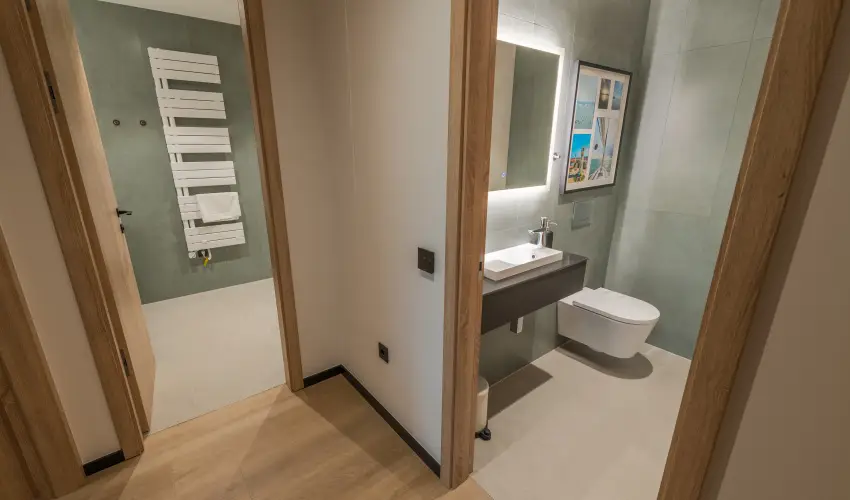 BJ81 Suite Hotel Sifok