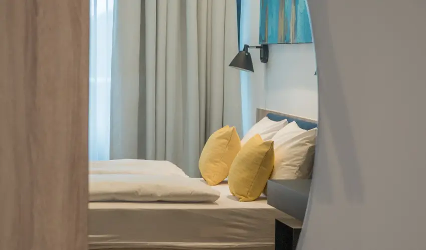 BJ81 Suite Hotel Sifok