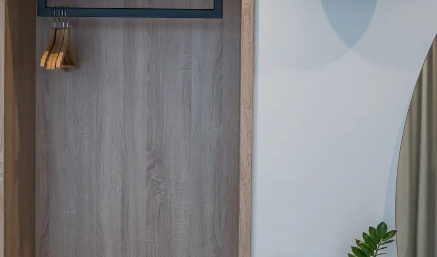 BJ81 Suite Hotel Sifok