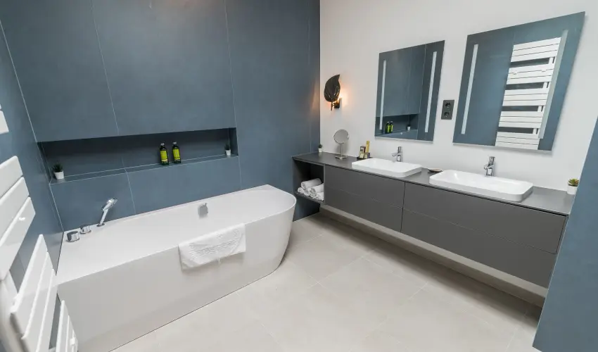 BJ81 Suite Hotel Sifok