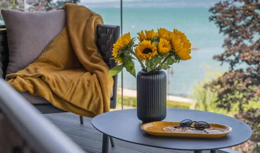 BJ81 Suite Hotel Sifok