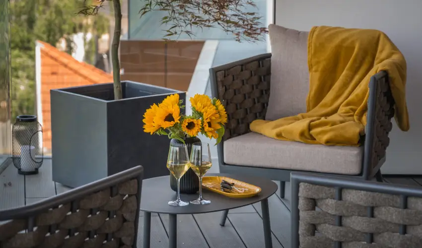 BJ81 Suite Hotel Sifok