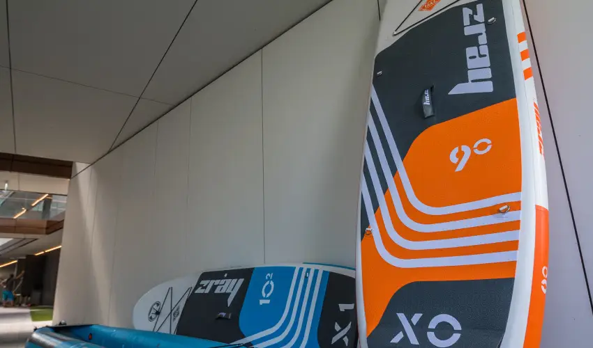 BJ81 Suite Hotel Sifok