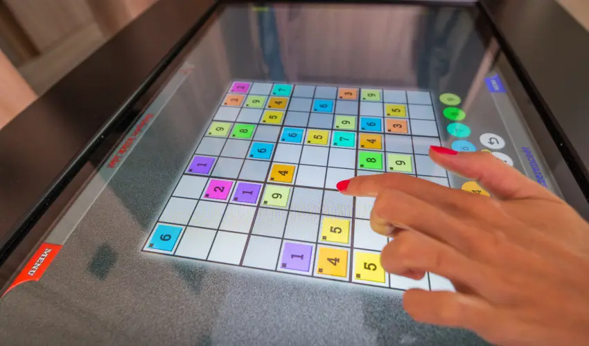 BJ81 Suite Hotel Sifok