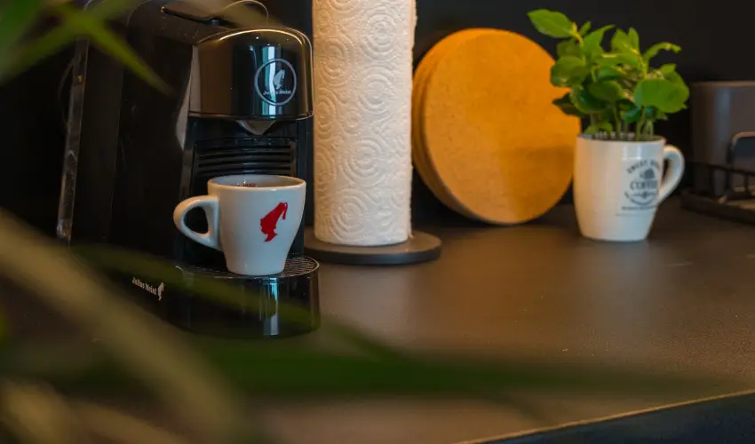 BJ81 Suite Hotel Sifok