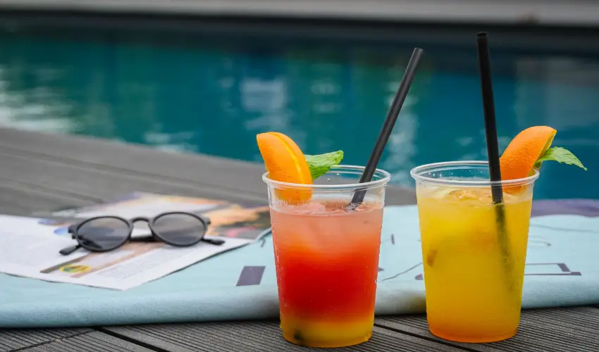 BJ81 Suite Hotel Sifok