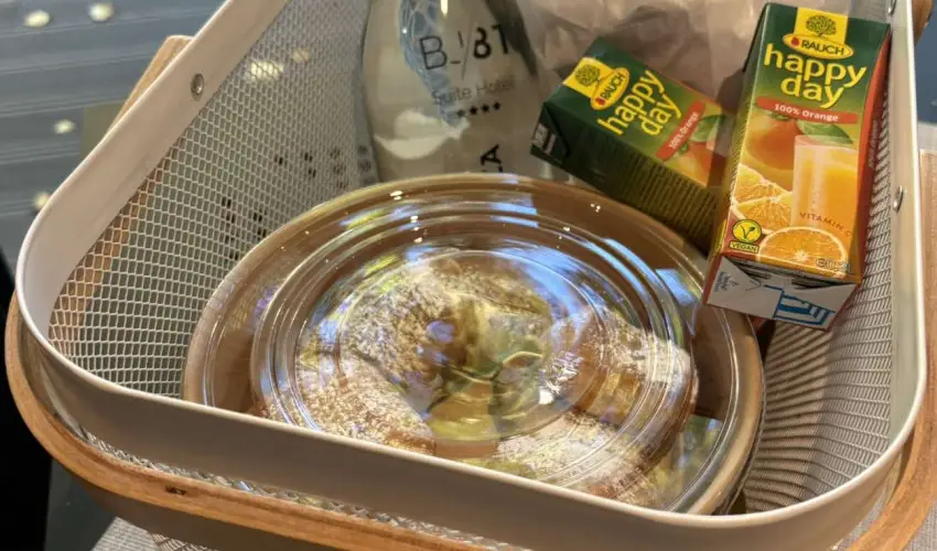 BJ81 Suite Hotel Sifok