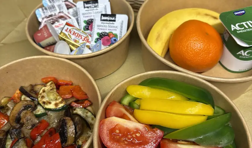 BJ81 Suite Hotel Sifok