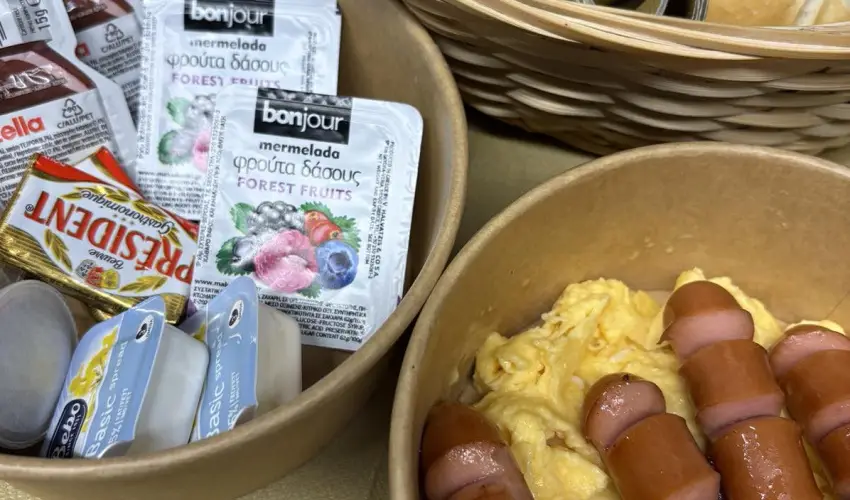 BJ81 Suite Hotel Sifok